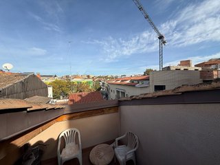 Piso en venta en Centre en Rubí