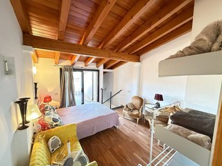 Piso en venta en Centre en Rubí