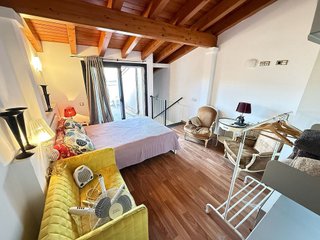 Piso en venta en Centre en Rubí