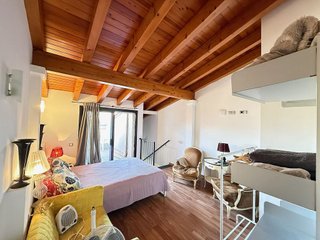 Piso en venta en Centre en Rubí