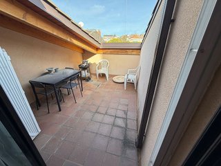 Piso en venta en Centre en Rubí