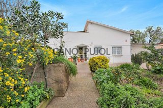 Casa en venta en Parets del Vallès