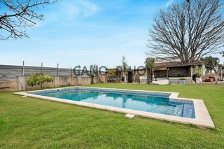 Casa en venta en Parets del Vallès