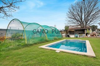 Casa en venta en Parets del Vallès