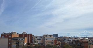 Ático en venta en Verdum en Barcelona