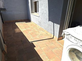 Ático en venta en Verdum en Barcelona