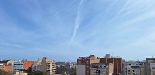Ático en venta en Verdum en Barcelona