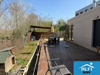Casa en venta en Sant Quirze Parc- Vallsuau - Castellet en Sant Quirze del Vallès