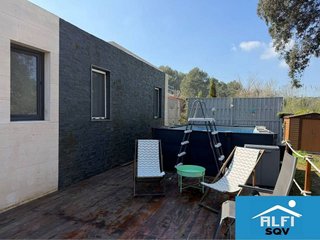 Casa en venta en Sant Quirze Parc- Vallsuau - Castellet en Sant Quirze del Vallès
