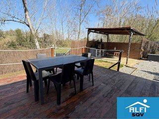 Casa en venta en Sant Quirze Parc- Vallsuau - Castellet en Sant Quirze del Vallès