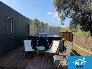 Casa en venta en Sant Quirze Parc- Vallsuau - Castellet en Sant Quirze del Vallès