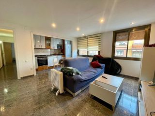 Piso en venta en La Salut - Lloreda en Badalona