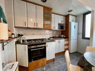 Piso en venta en La Salut - Lloreda en Badalona