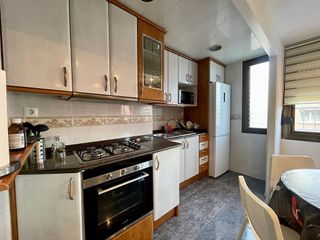 Piso en venta en La Salut - Lloreda en Badalona