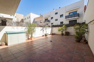 Casa adosada en venta en Centre en Sabadell
