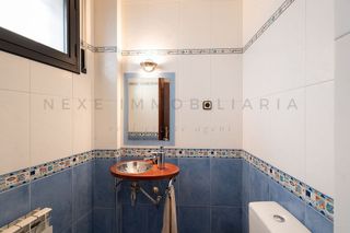 Casa adosada en venta en Centre en Sabadell