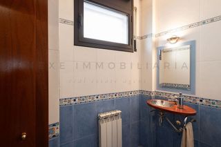 Casa adosada en venta en Centre en Sabadell