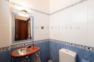 Casa adosada en venta en Centre en Sabadell