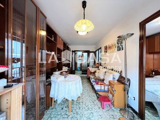 Piso en venta en Artigas - Llefià en Badalona