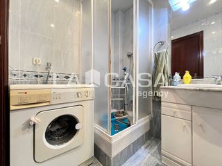 Piso en venta en Artigas - Llefià en Badalona