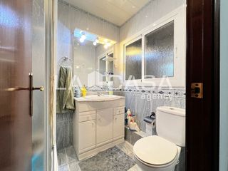 Piso en venta en Artigas - Llefià en Badalona