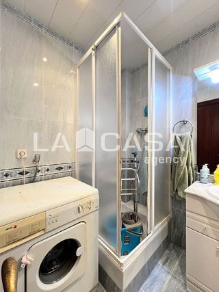 Piso en venta en Artigas - Llefià en Badalona