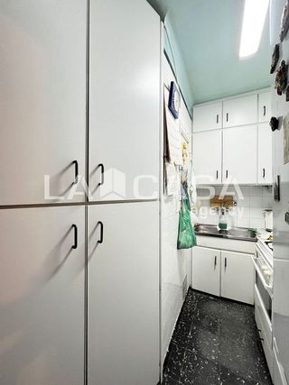 Piso en venta en Artigas - Llefià en Badalona