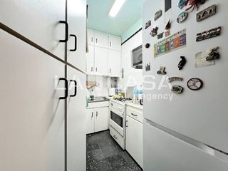 Piso en venta en Artigas - Llefià en Badalona