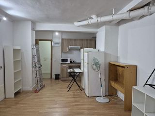Local comercial en venta en El Baix Guinardó en Barcelona