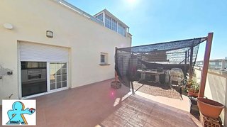 Dúplex en venta en Ca n'Oriol en Rubí