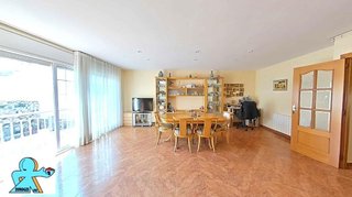 Dúplex en venta en Ca n'Oriol en Rubí
