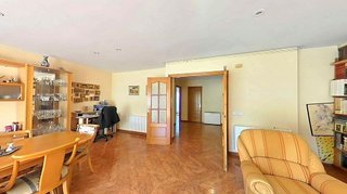 Dúplex en venta en Ca n'Oriol en Rubí
