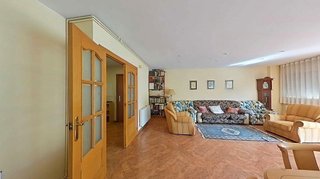 Dúplex en venta en Ca n'Oriol en Rubí