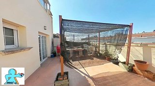 Dúplex en venta en Ca n'Oriol en Rubí