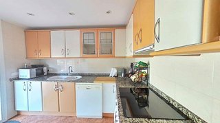 Dúplex en venta en Ca n'Oriol en Rubí