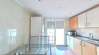 Dúplex en venta en Ca n'Oriol en Rubí