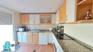 Dúplex en venta en Ca n'Oriol en Rubí