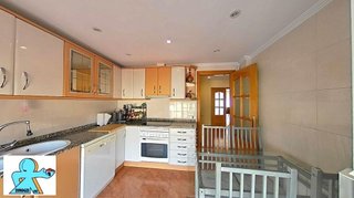 Dúplex en venta en Ca n'Oriol en Rubí