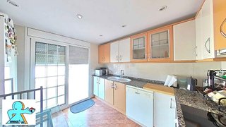 Dúplex en venta en Ca n'Oriol en Rubí