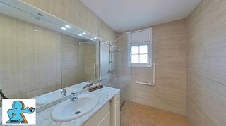 Dúplex en venta en Ca n'Oriol en Rubí