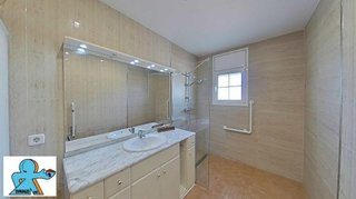 Dúplex en venta en Ca n'Oriol en Rubí
