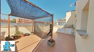 Dúplex en venta en Ca n'Oriol en Rubí