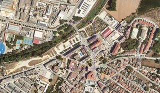 Piso en venta en Montornès del Vallès
