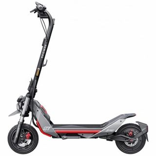 Patinete Eléctrico Segway ZT3 PRO como nuevo.