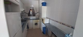 Piso en venta en La Cala de Mijas en Mijas