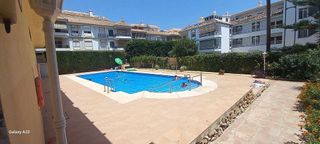 Piso en venta en La Cala de Mijas en Mijas