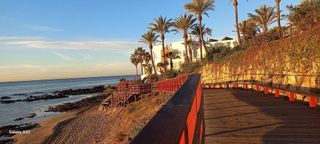 Piso en venta en La Cala de Mijas en Mijas