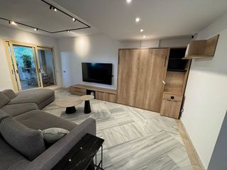 Piso en venta en Puerto Banús en Marbella