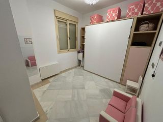 Piso en venta en Puerto Banús en Marbella