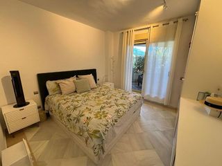 Piso en venta en Puerto Banús en Marbella
